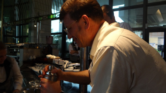 Пища для размышлений. Кубинская кухня