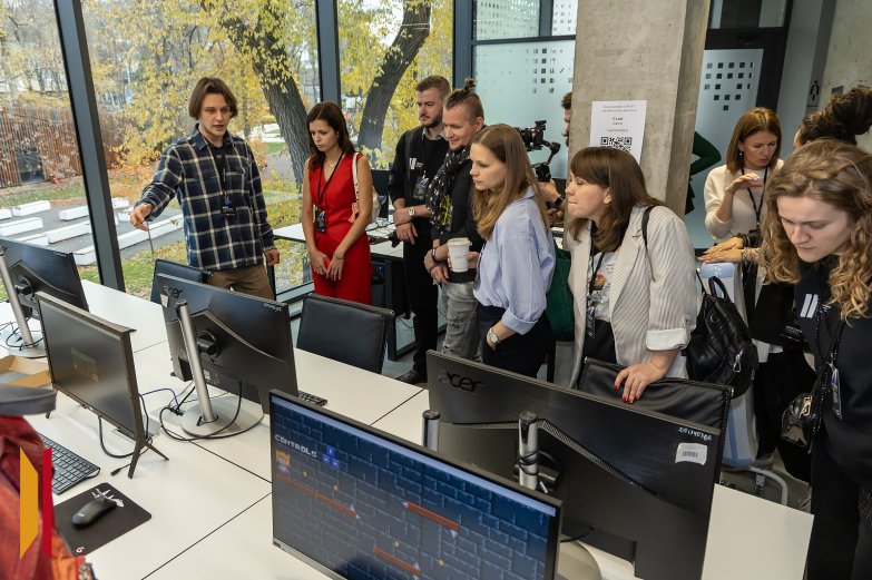 форум в Матрешке