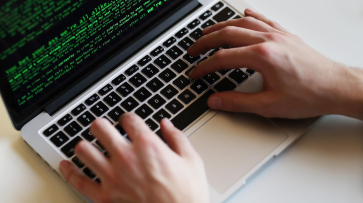 Хакеры атаковали сайт мэрии Воронежа