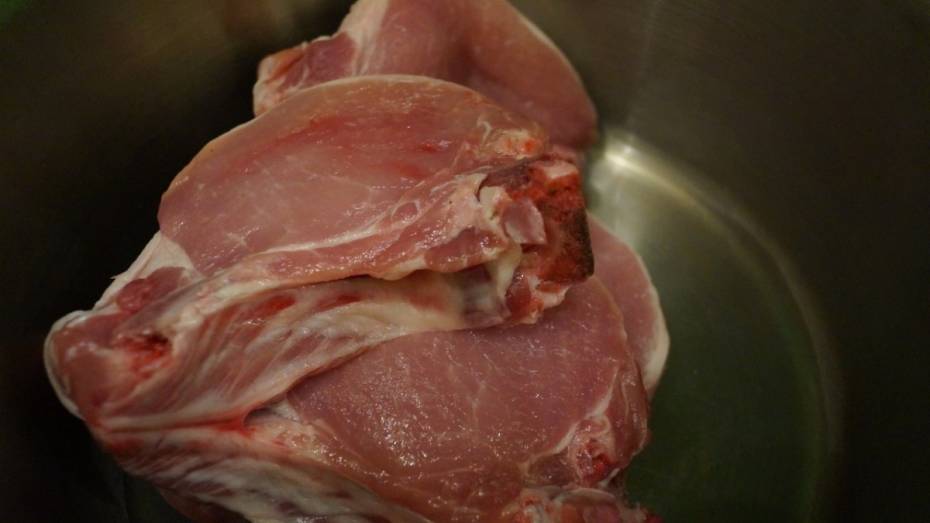 Житель Воронежской области зарезал знакомого за кражу мяса