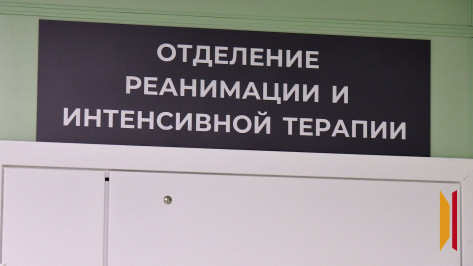 Стало известно состояние здоровья пострадавших в ДТП с тепловозом в Воронежской области