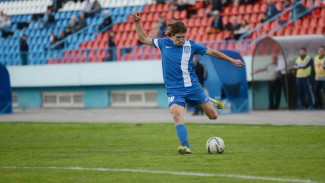 Константин Скрыльников: «Воронежцы заскучали без большого футбола»