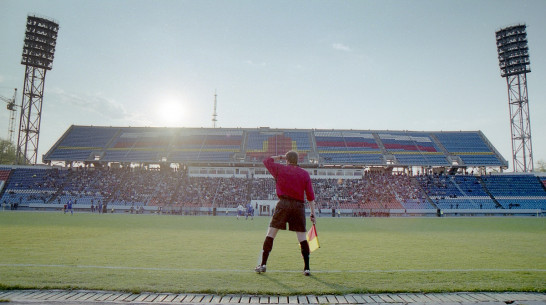 Попытка №4. Как воронежский «Факел» реагировал на вылет из первого дивизиона 