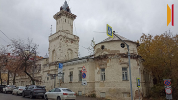 Один полицейский на 500 жителей. Как работали стражи порядка до Революции в Воронеже