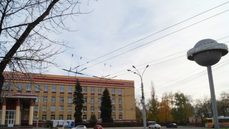 Центр регионального развития Воронежской области открыли на базе ВГУ
