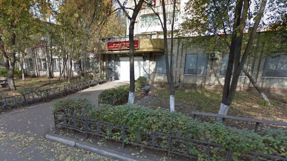 В Воронеже отремонтируют военкомат за 94,6 млн рублей