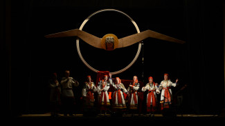 В Воронеже фестиваль «Открыто!» завершился концертом классической музыки