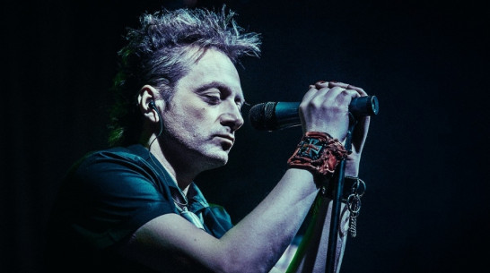 Воронежцы услышат хиты «Агаты Кристи» в «кухонном варианте»