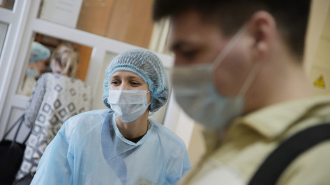 Более 1000 человек выздоровели от коронавируса в Воронежской области