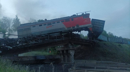 Губернатор Воронежской области Александр Гусев выразил соболезнования в связи с трагедиями в Брянской и Курской областях