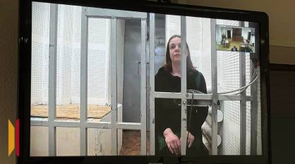 «У меня не было умысла»: Воронежский облсуд рассматривает жалобу на приговор многодетной матери, убившей бывшего мужа