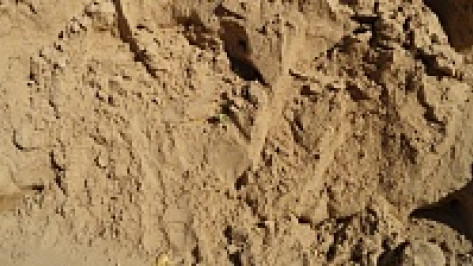 В Лискинском районе пресекли незаконную разработку песчаного карьера