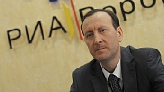 ОНЛАЙН-КОНФЕРЕНЦИЯ руководителя УФНС по Воронежской области Сергея Дуканова