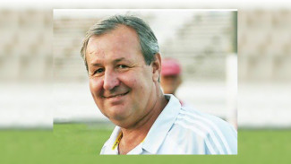 Семья экс-игрока воронежского «Факела» попросила о помощи в лечении онкологии