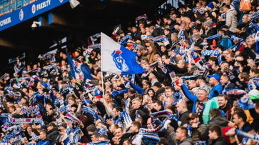 Первый в 2024 году домашний матч воронежского «Факела» перенесут