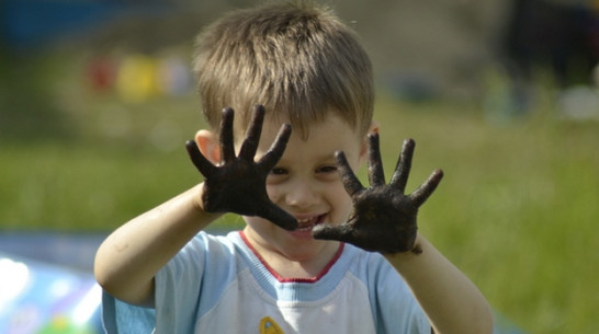 Житель Лискинского района потерял пятилетнего сына