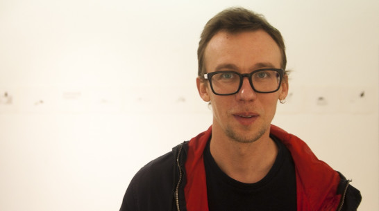 Художник Николай Онищенко показал в Воронеже результаты «пленэра за компьютером»