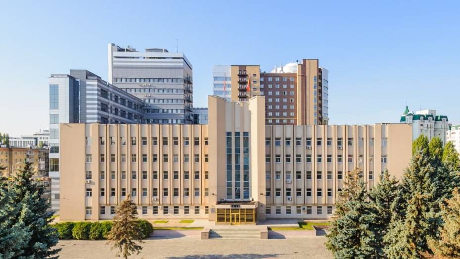 Дополнительные инвестиции в экономику Воронежской области составят почти 4,5 млрд рублей