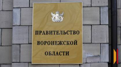 В Воронежской области учредили новую награду для граждан и организаций