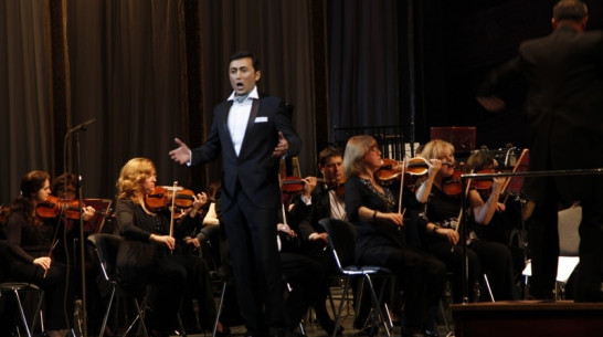 Платоновский фестиваль завершится концертом звезд оперной сцены стран СНГ