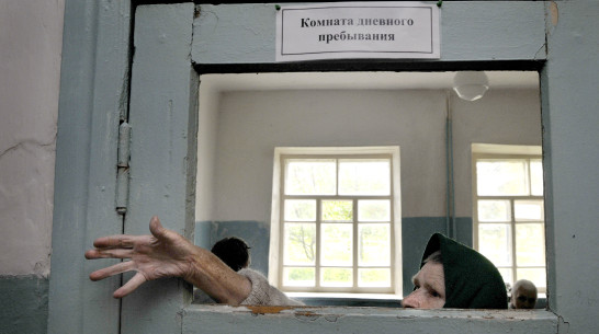 Прокуратура: в психлечебнице в Воронежской области не работала пожарная сигнализация