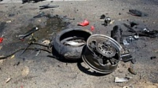 В Воронеже полицейский ответит в суде за аварию с 19-летним мотоциклистом