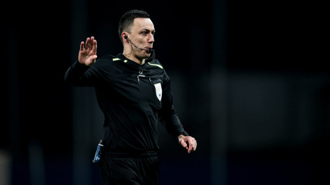 Последний матч воронежского «Факела» в 2025 году рассудит Игорь Капленков