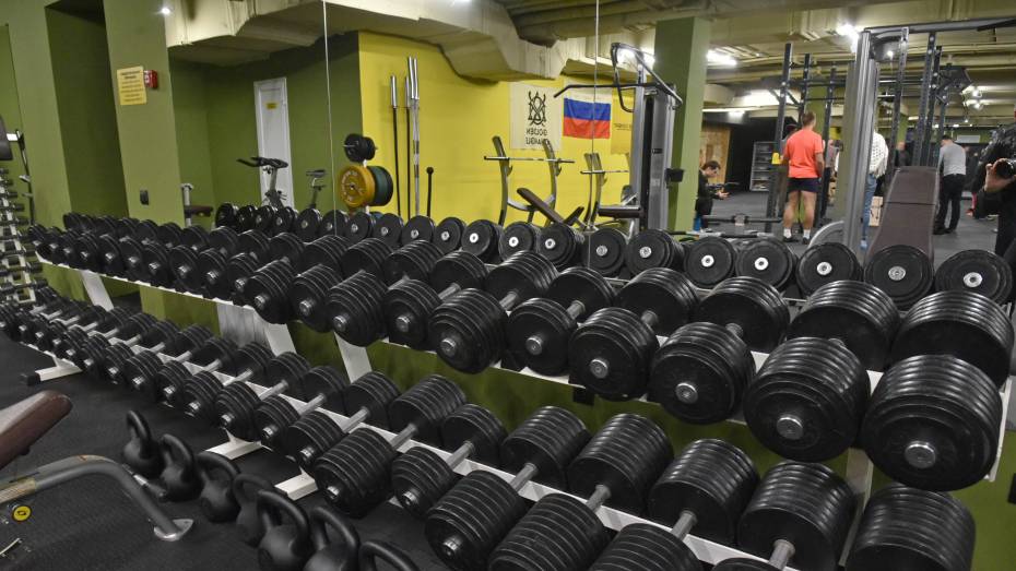 Россияне за полгода потратили на здоровый образ жизни более 52 млрд рублей