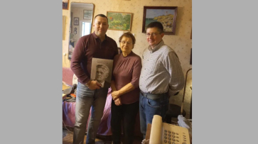 В Новочигольский музей передали личные вещи нобелевского лауреата, физика Павла Черенкова