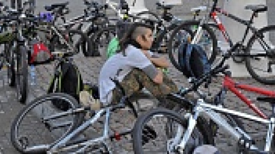 В Воронеж вместо Bicycle Film Festival привезут российский фест «Велокино»