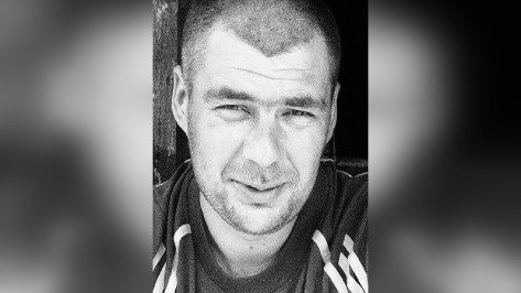 В Воронеже ищут 45-летнего мужчину, ушедшего из дома в начале сентября