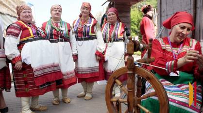 Годом единства народов России объявлен 2026 год