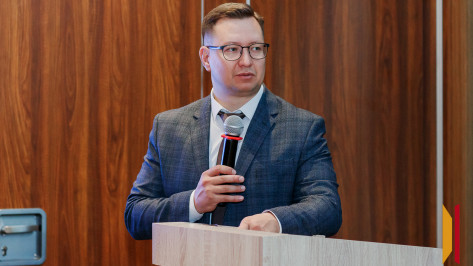 Президент объявил благодарность замминистра труда и занятости населения Воронежской области