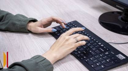 Воронежцев предупредили о мошеннической рассылке от имени Yandex Cloud