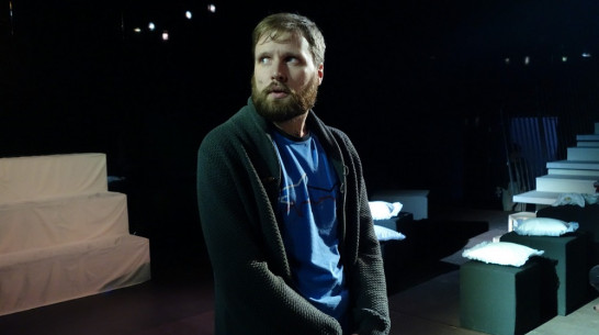 Режиссер воронежского спектакля «Метель»: «Сегодня Пушкин делал бы рок-н-ролл»