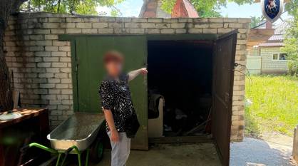 В Воронеже сожители похитили жену без вести пропавшего участника СВО и выманивали у нее деньги