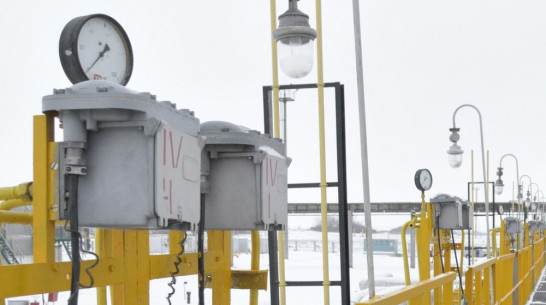 «Газпром» раскрыл долги теплоснабжающих компаний Воронежской области