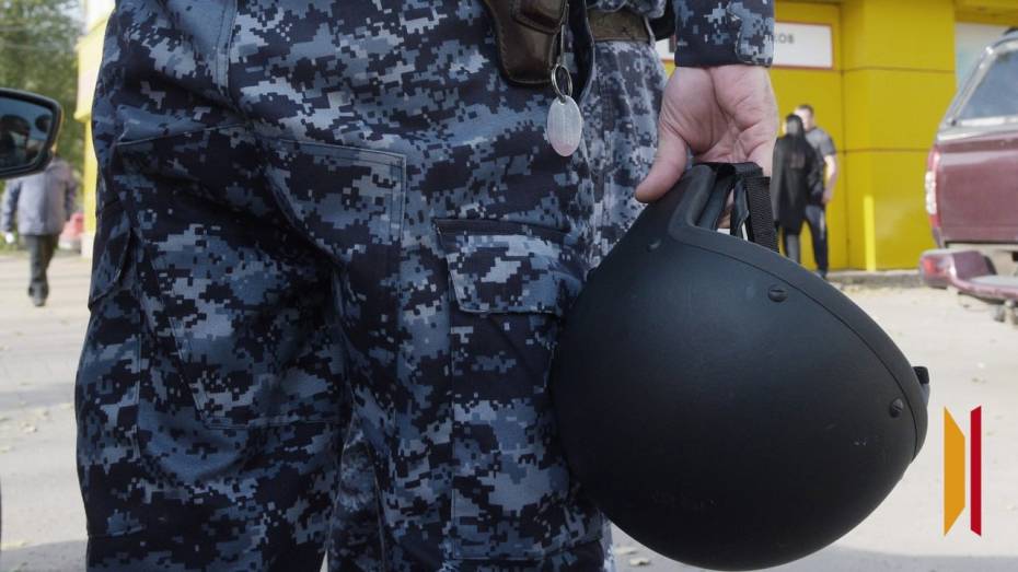 В Воронеже руководителя охранной фирмы обвиняют в мошенничестве почти на 1,5 млн рублей