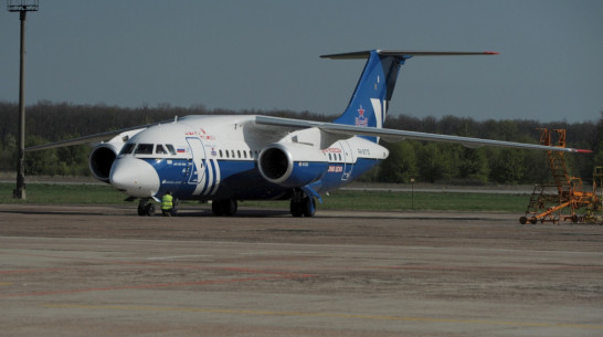 Воронежский арбитраж главу авиакомпании «Полет» признал банкротом