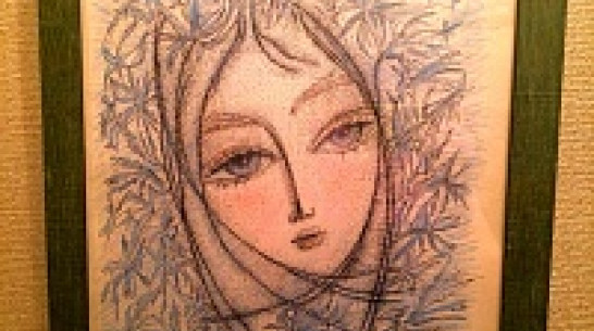 Выставку «Весенний вернисаж» откроют в Воронеже сегодня