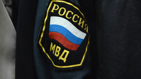 Воронежский подросток ответит в суде за нападение на сотрудниц полиции