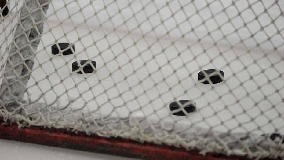 Российская молодежная сборная по хоккею вышла в финал чемпионата мира