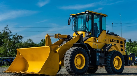 ВТБ Лизинг предлагает дорожно-строительную технику с субсидией на аванс до 5 млн рублей