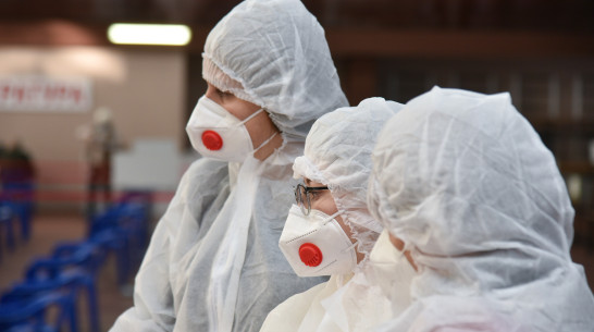 226 воронежцев выздоровели от COVID-19 за сутки