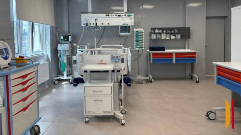 Опасную кисту нашли в ухе у 8-месячной девочки в Воронеже