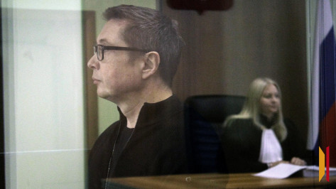 Экс-ректору Воронежского госуниверситета Дмитрию Ендовицкому не удалось выйти из СИЗО