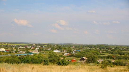 В карантинном поселке Воронежской области от коронавируса избавились 11 жителей