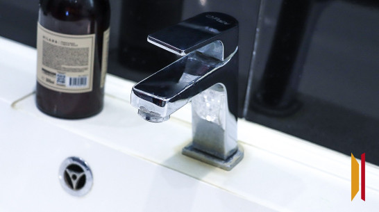 В Воронеже отключат холодную воду на трех улицах микрорайона Сомово