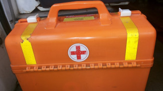 В Лисках «Волга» сбила 10-летнего мальчика