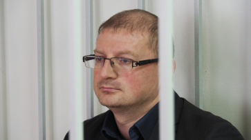 Бывший главный архитектор Воронежа стал обвиняемым 